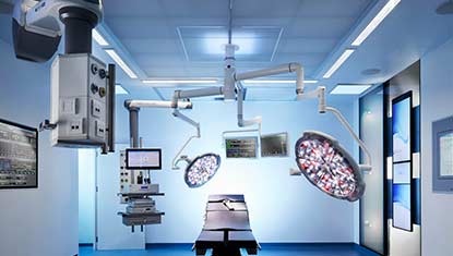 Biomedical Equipment