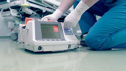 Biomedical Equipment